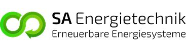 SA-Energietechnik GmbH - Logo